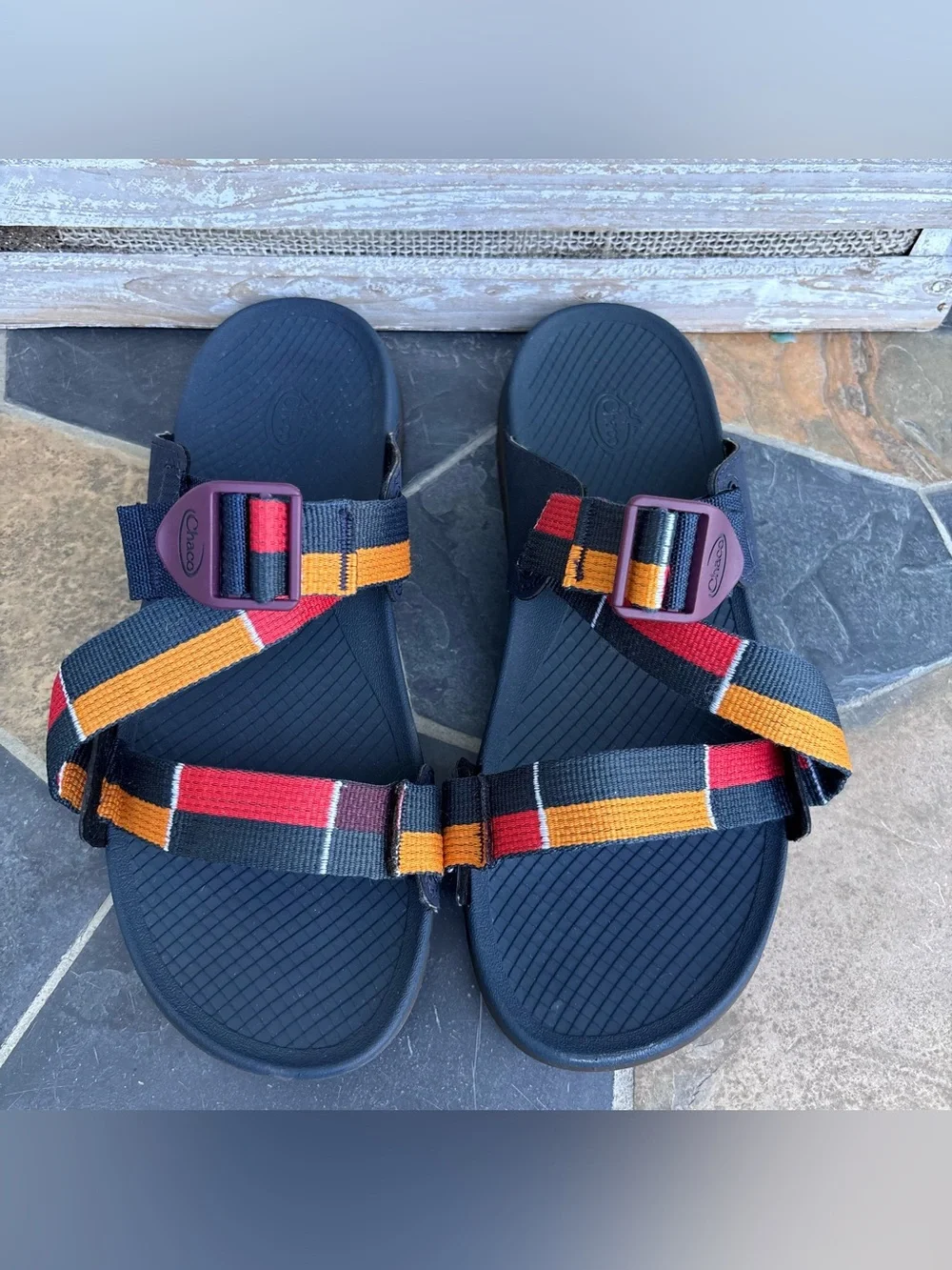 Chaco Women's Lowdown Slides